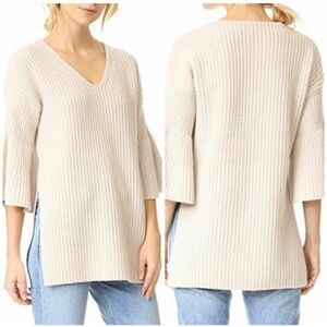 10 Crosby Derek Lam wool sweater